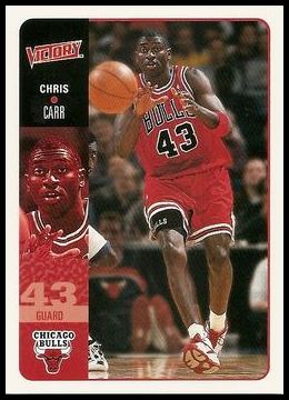 27 Chris Carr